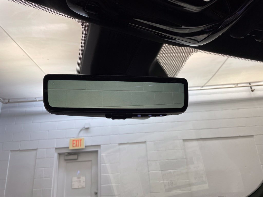 New 2026 Jeep Grand Wagoneer Summit AWD/4WD image 19