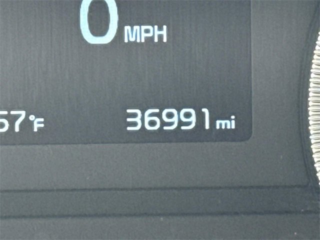 Used 2021 Kia Telluride EX w/ EX Premium Package image 29