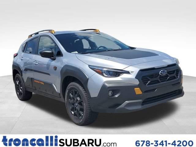 New 2026 Subaru Crosstrek 2.5i Wilderness AWD/4WD 360° Tour