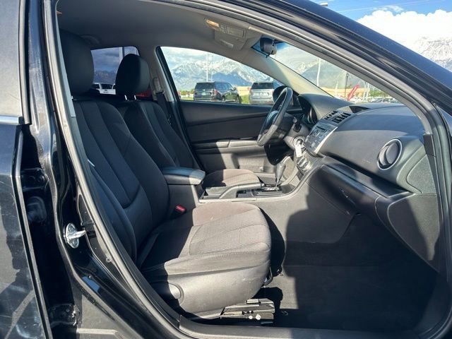 Used 2012 MAZDA MAZDA6 i Sport FWD image 16