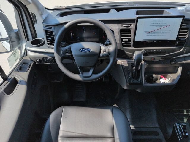 New 2027 Ford Transit 250 148 Medium Roof w/ Load Area Protection Package RWD image 14