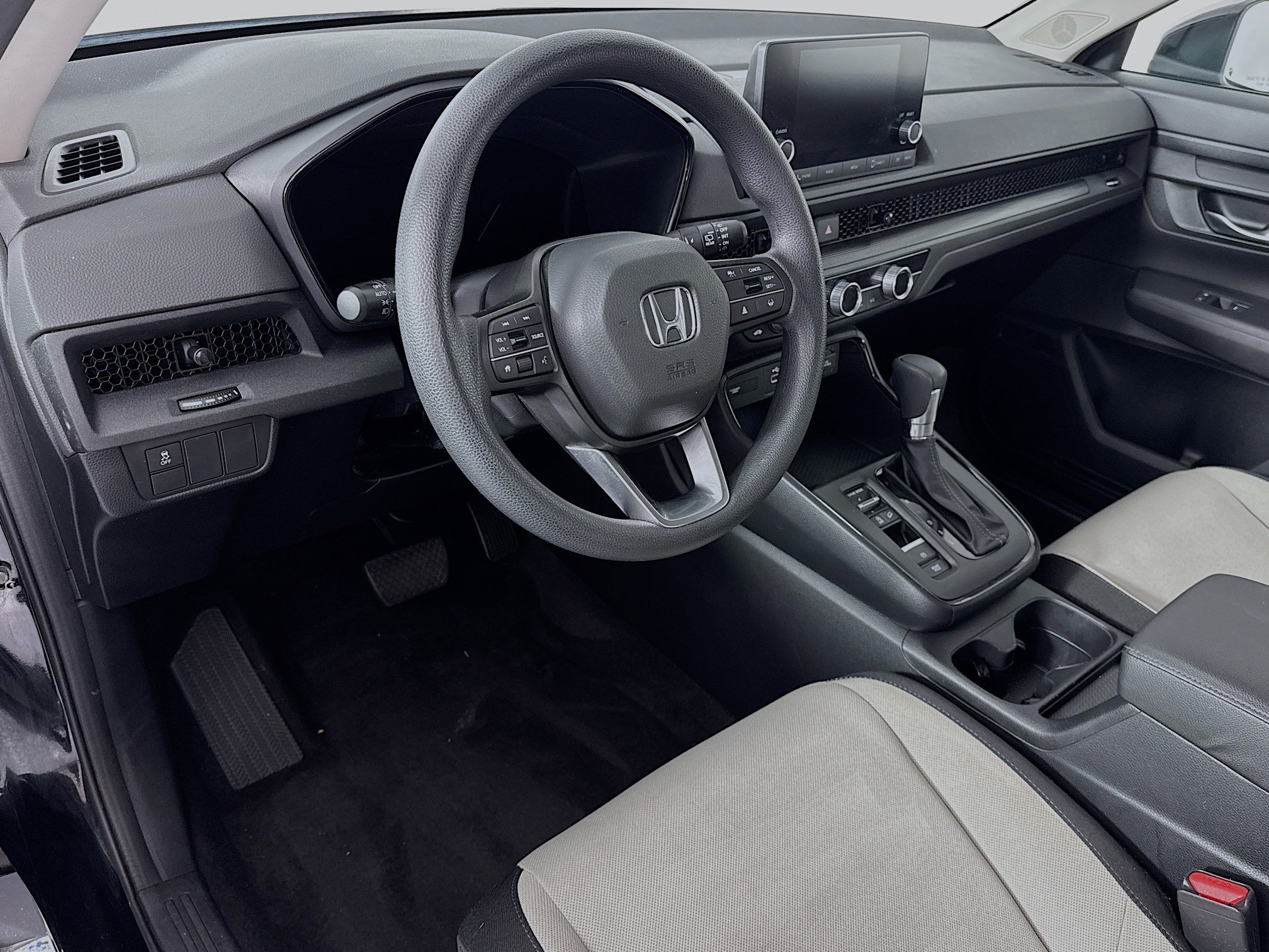 Certified 2024 Honda CR-V EX image 9