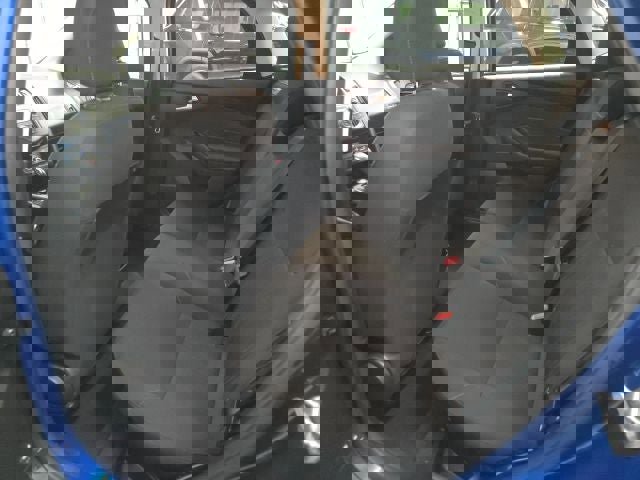 Used 2018 Ford Focus SE FWD image 12