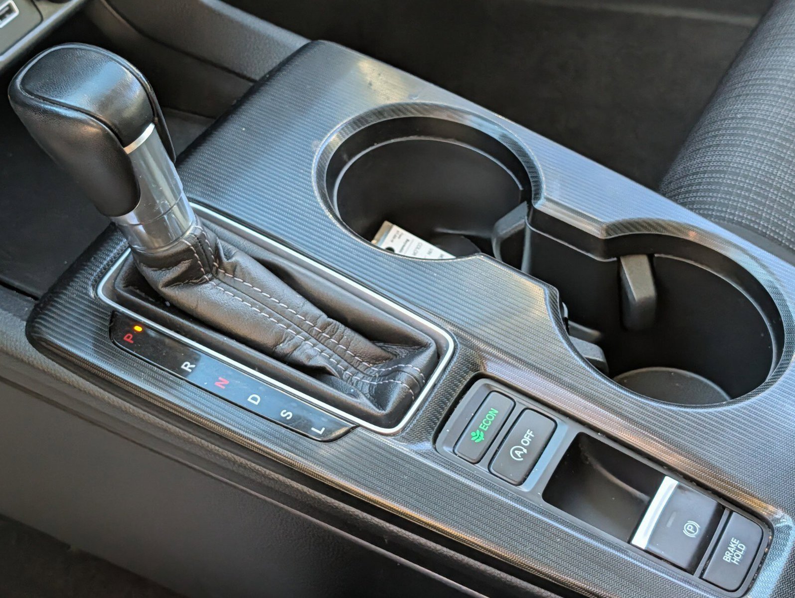 Used 2022 Honda Civic EX image 11