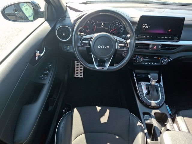 Used 2024 Kia Forte GT-Line image 11