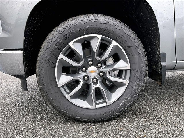 New 2026 Chevrolet Silverado 1500 LT image 7