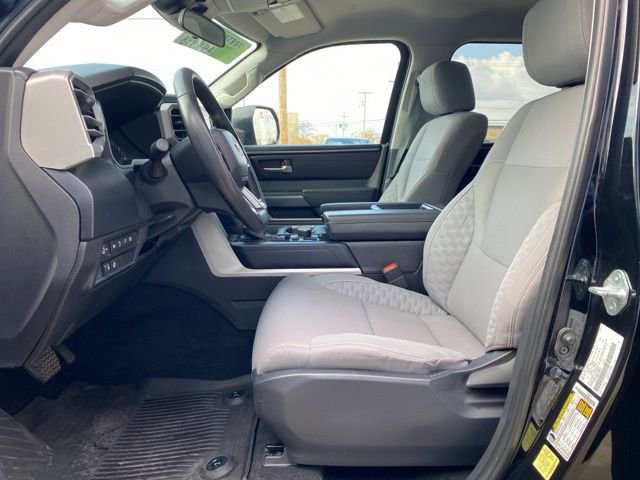 Used 2024 Toyota Tundra SR5 image 12