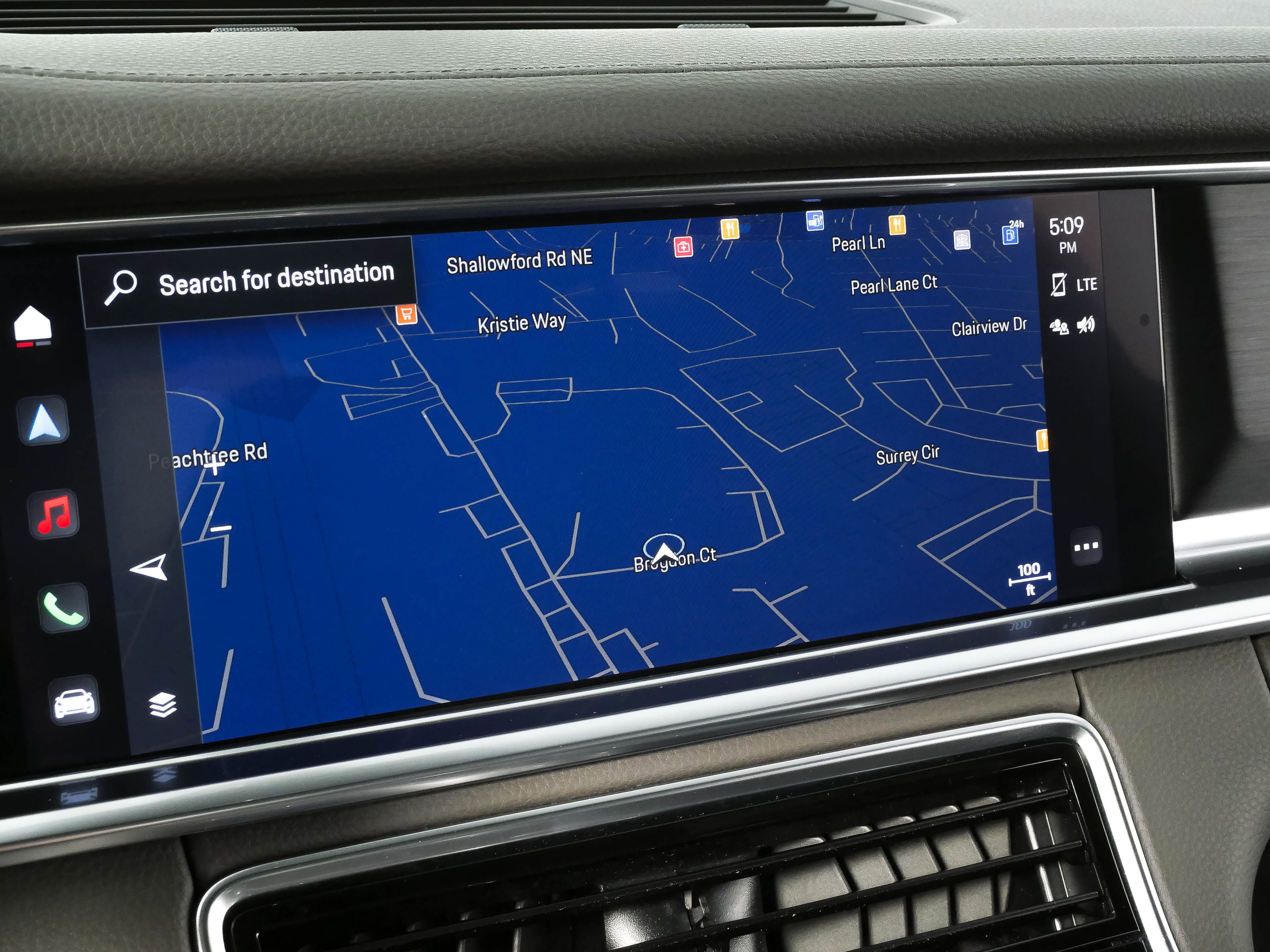 Certified 2023 Porsche Panamera AWD/4WD image 15