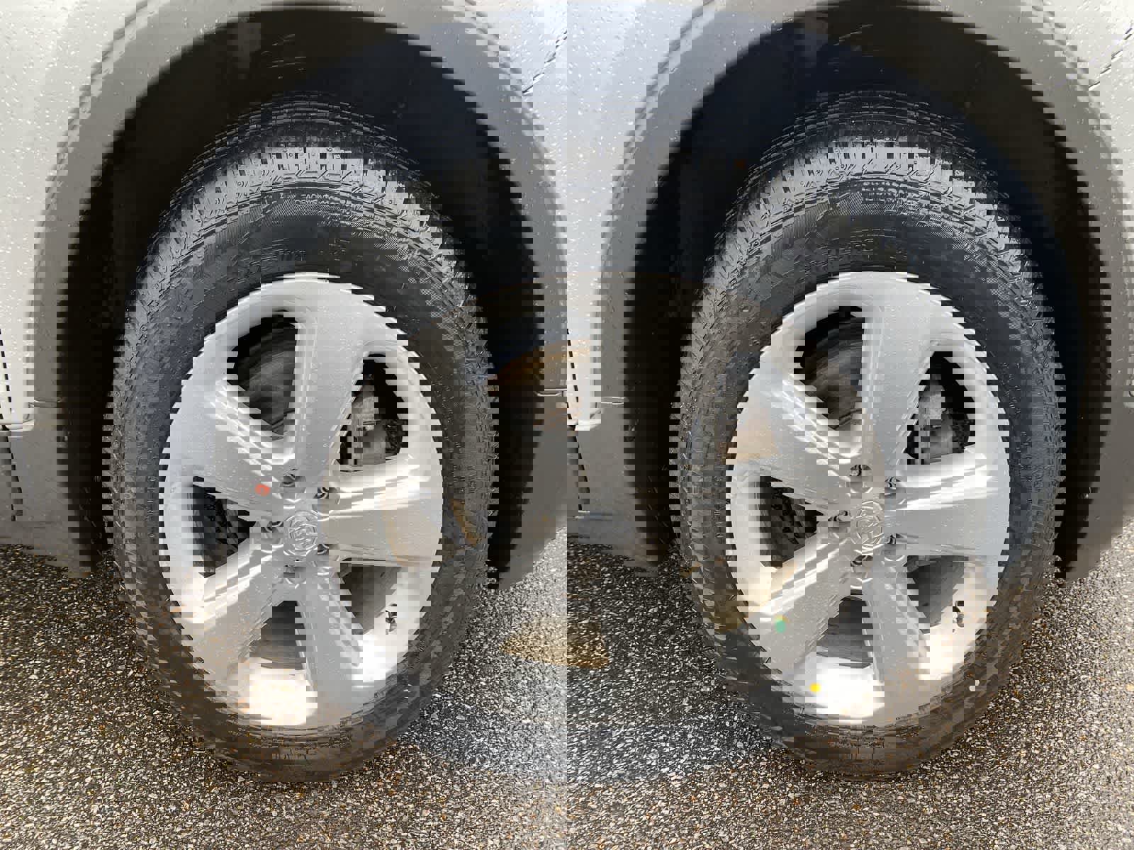 Used 2016 Buick Encore Convenience image 14