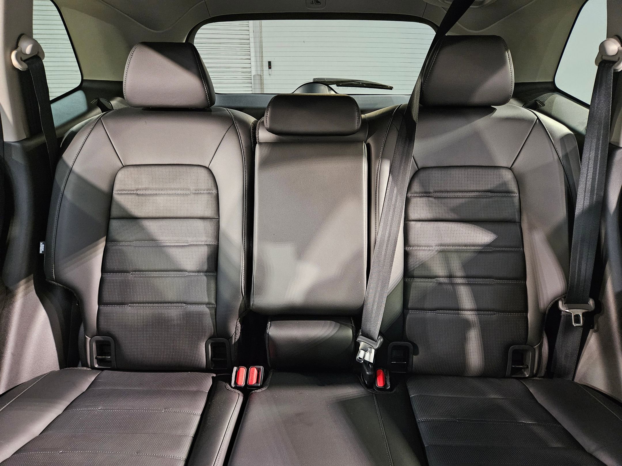 Used 2025 Honda CR-V EX-L image 13