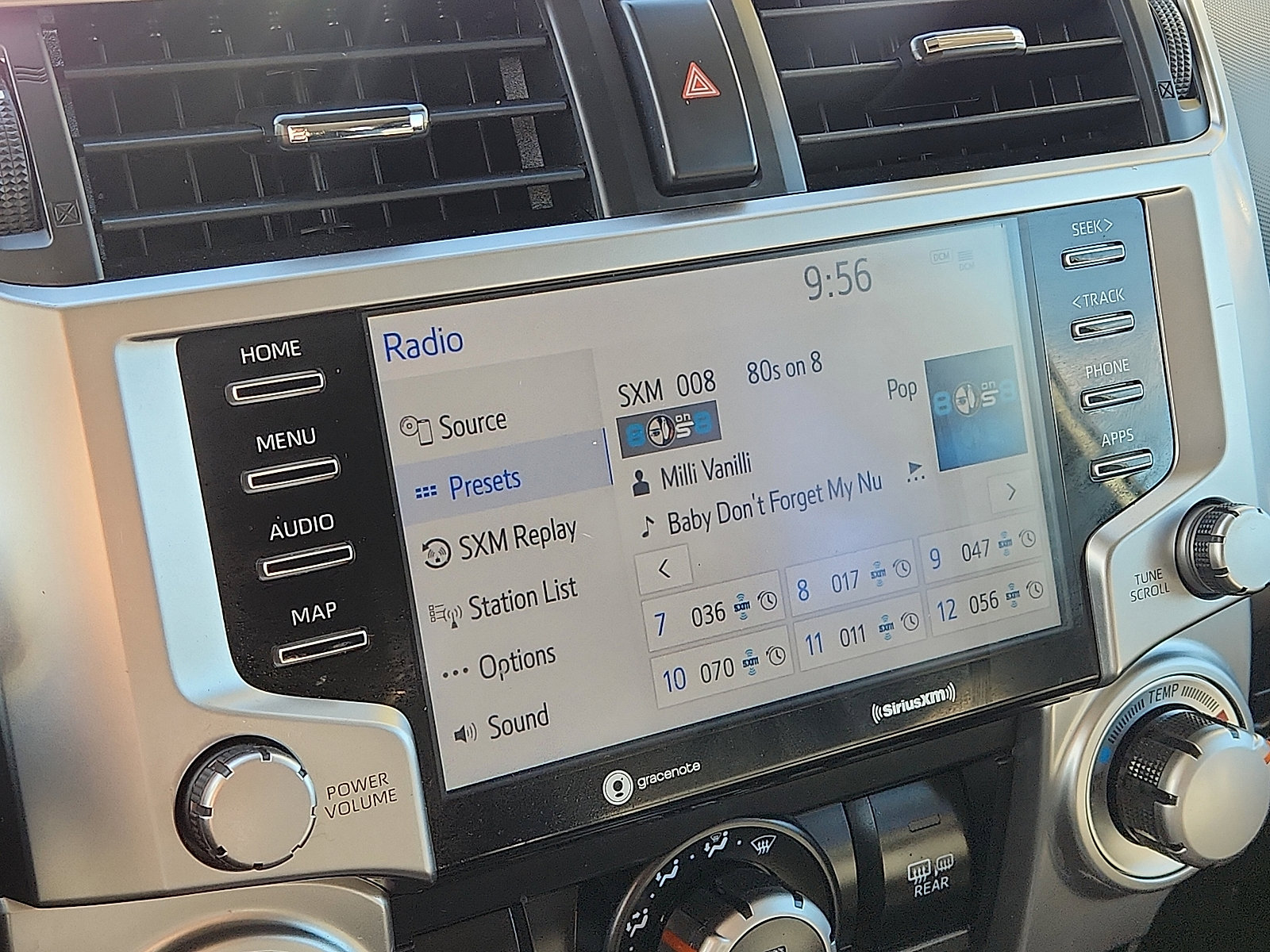 Used 2022 Toyota 4Runner TRD Sport image 17