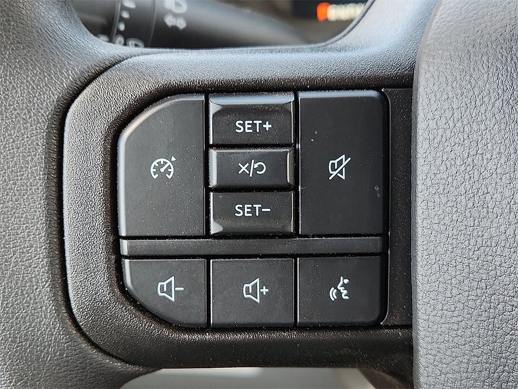 New 2025 Ford F250 XLT w/ Black Appearance Package image 19