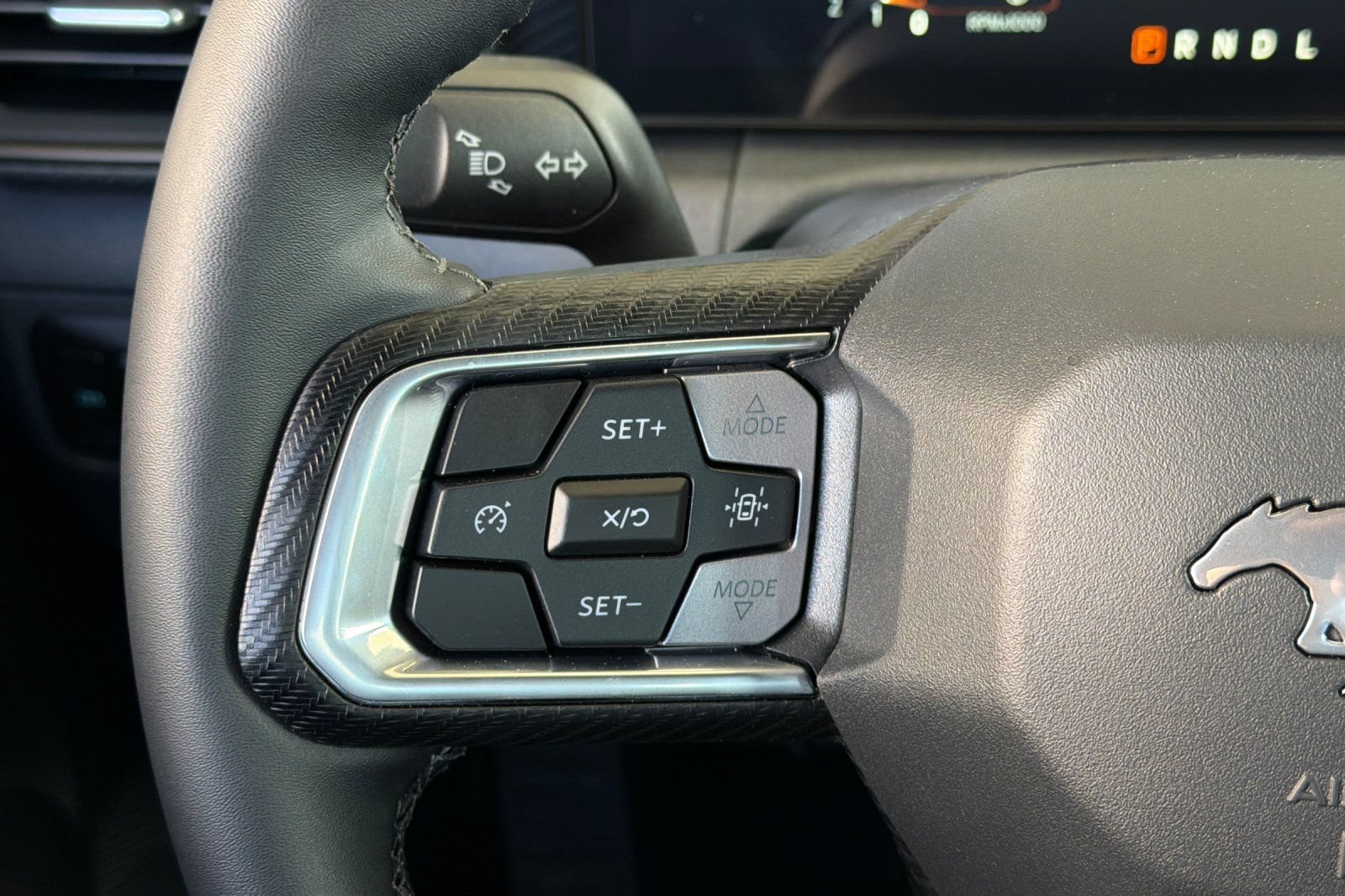 New 2026 Ford Mustang Coupe RWD image 25