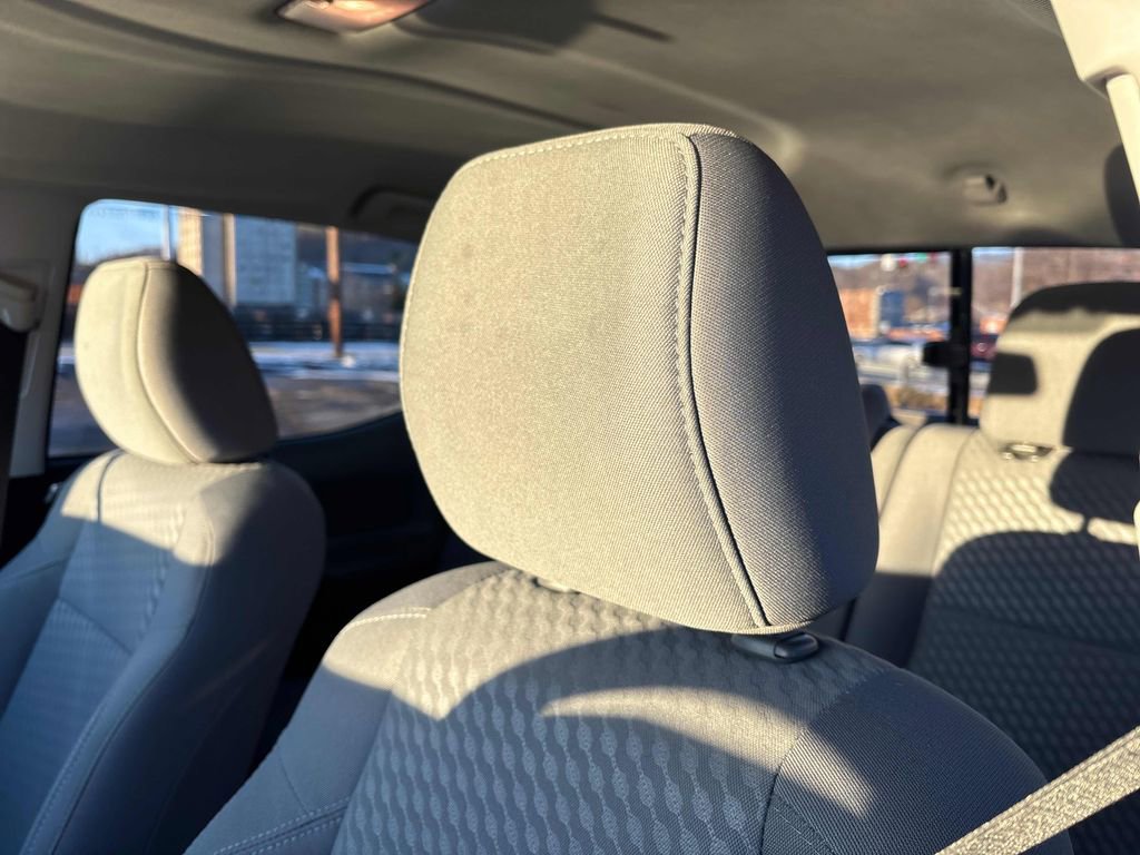 Used 2023 Toyota Tacoma SR w/ SR Convenience Package image 12