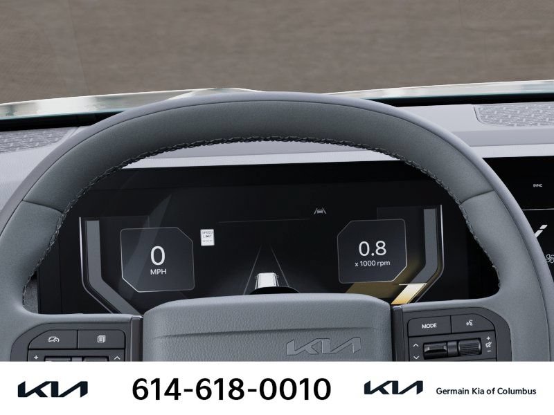 New 2027 Kia Telluride SX X-Line w/ Towing Package AWD/4WD image 24