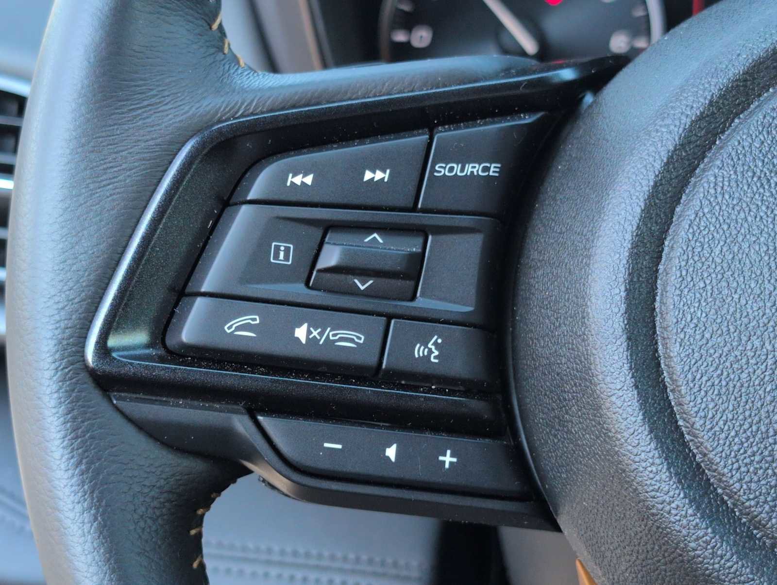 Certified 2025 Subaru Outback Wilderness w/ Wilderness Package image 23