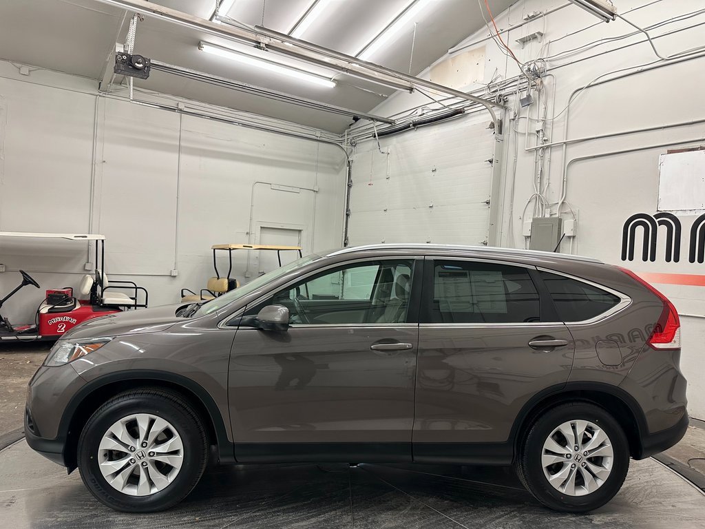 Used 2014 Honda CR-V EX-L image 12
