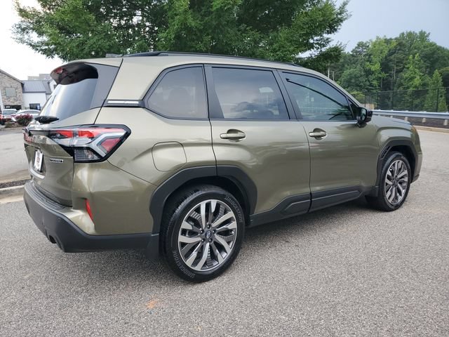 Certified 2025 Subaru Forester Touring w/ Popular Package - Touring AWD/4WD image 7