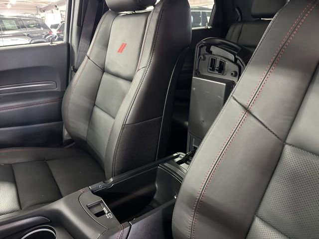 New 2026 Dodge Durango GT AWD/4WD image 23