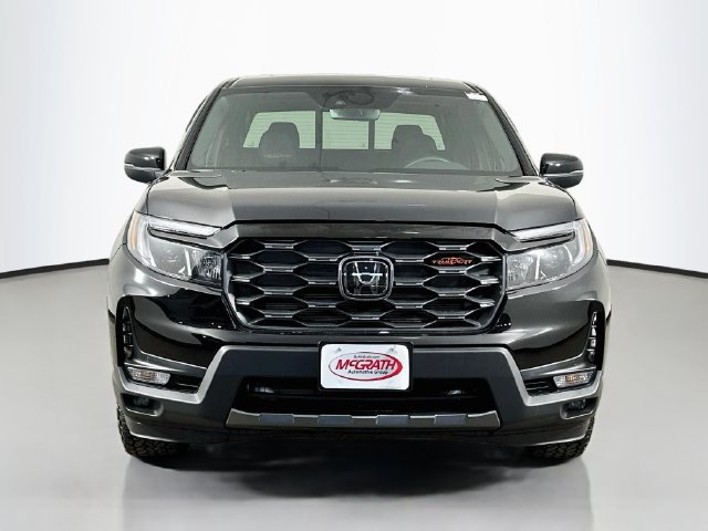Certified 2025 Honda Ridgeline TrailSport image 17