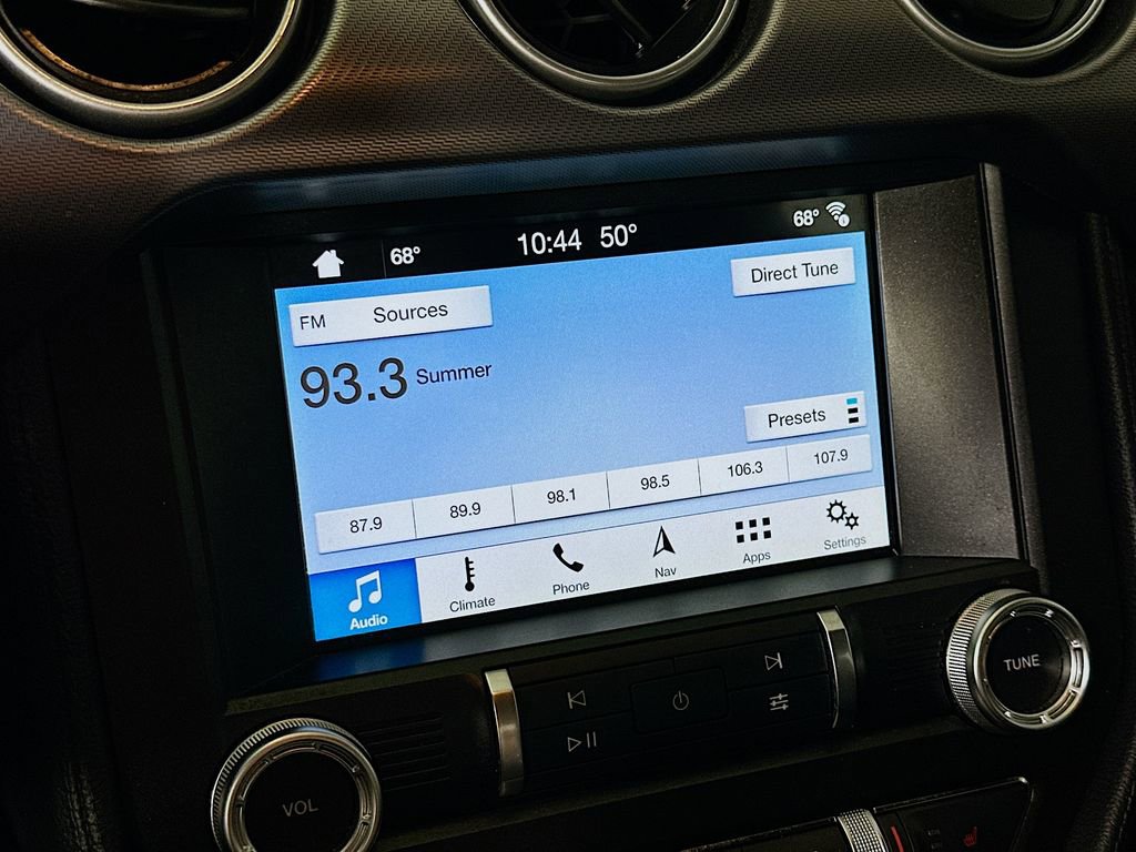 Used 2019 Ford Mustang Premium w/ Equipment Group 201A image 27