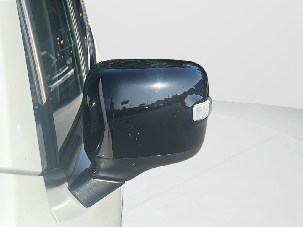 Used 2023 Jeep Renegade Trailhawk AWD/4WD image 26