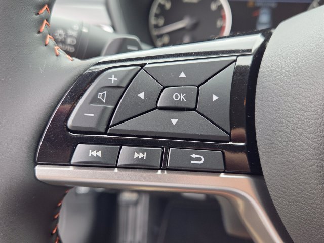 New 2026 Nissan Altima 2.5 SR FWD image 25