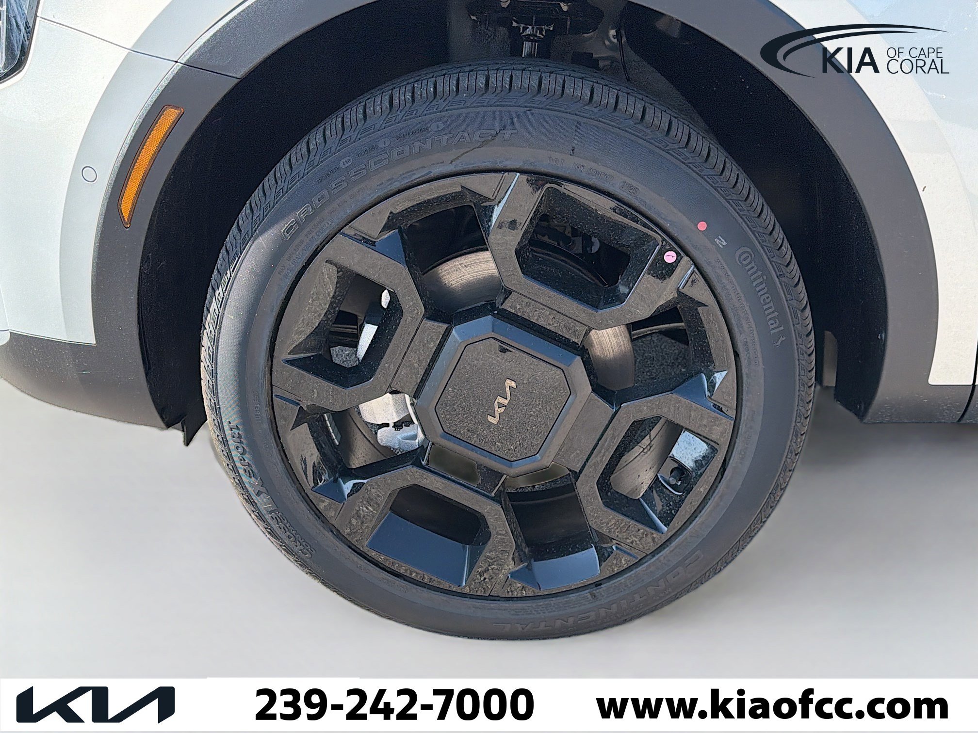 New 2026 Kia Sorento SX image 39