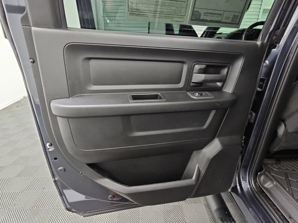 Used 2026 RAM 2500 Tradesman AWD/4WD image 34