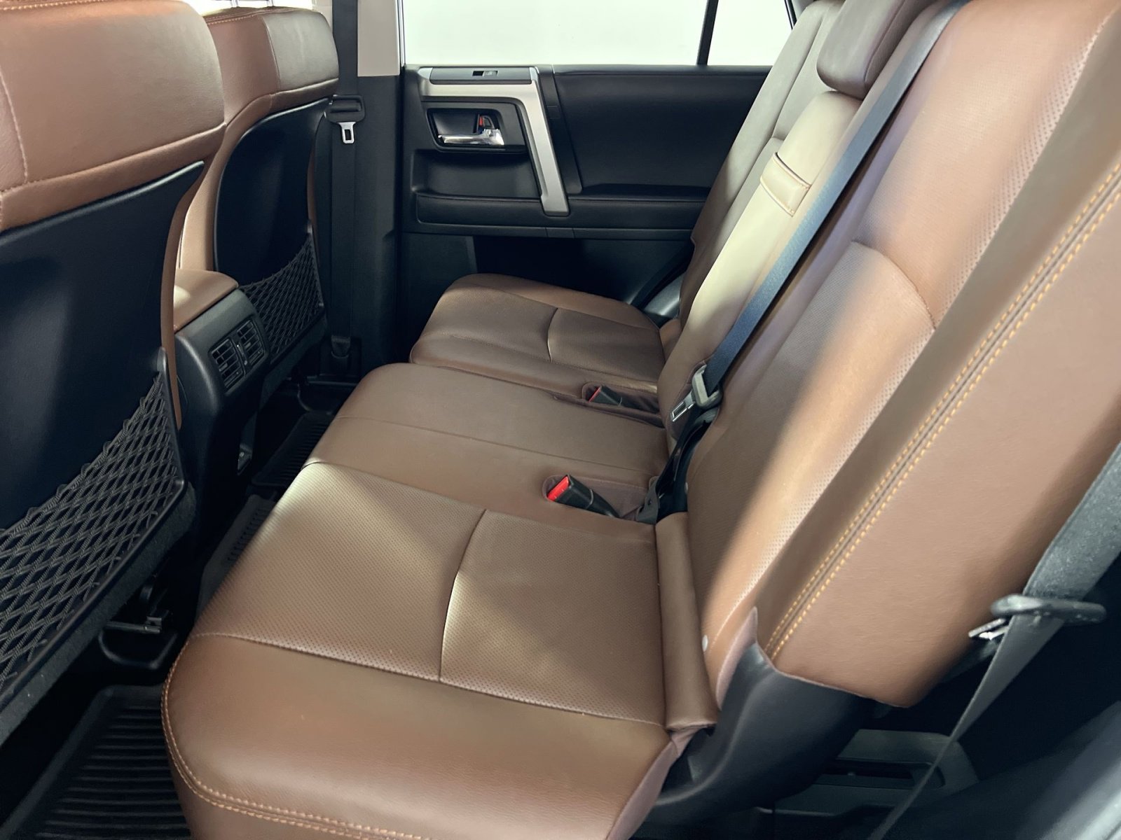 Used 2023 Toyota 4Runner Limited image 25