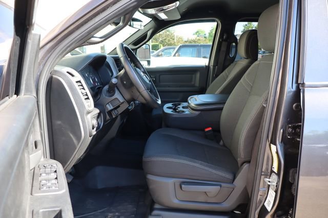 Used 2025 RAM 3500 Tradesman AWD/4WD image 14