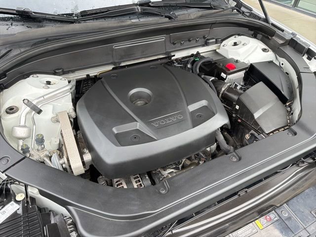 Used 2021 Volvo XC60 T5 R-Design w/ Protection Package Premier image 27