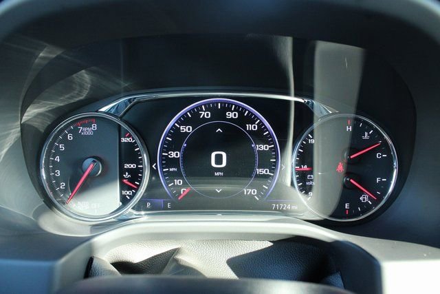 Used 2022 GMC Acadia Denali w/ Denali Ultimate Package image 29