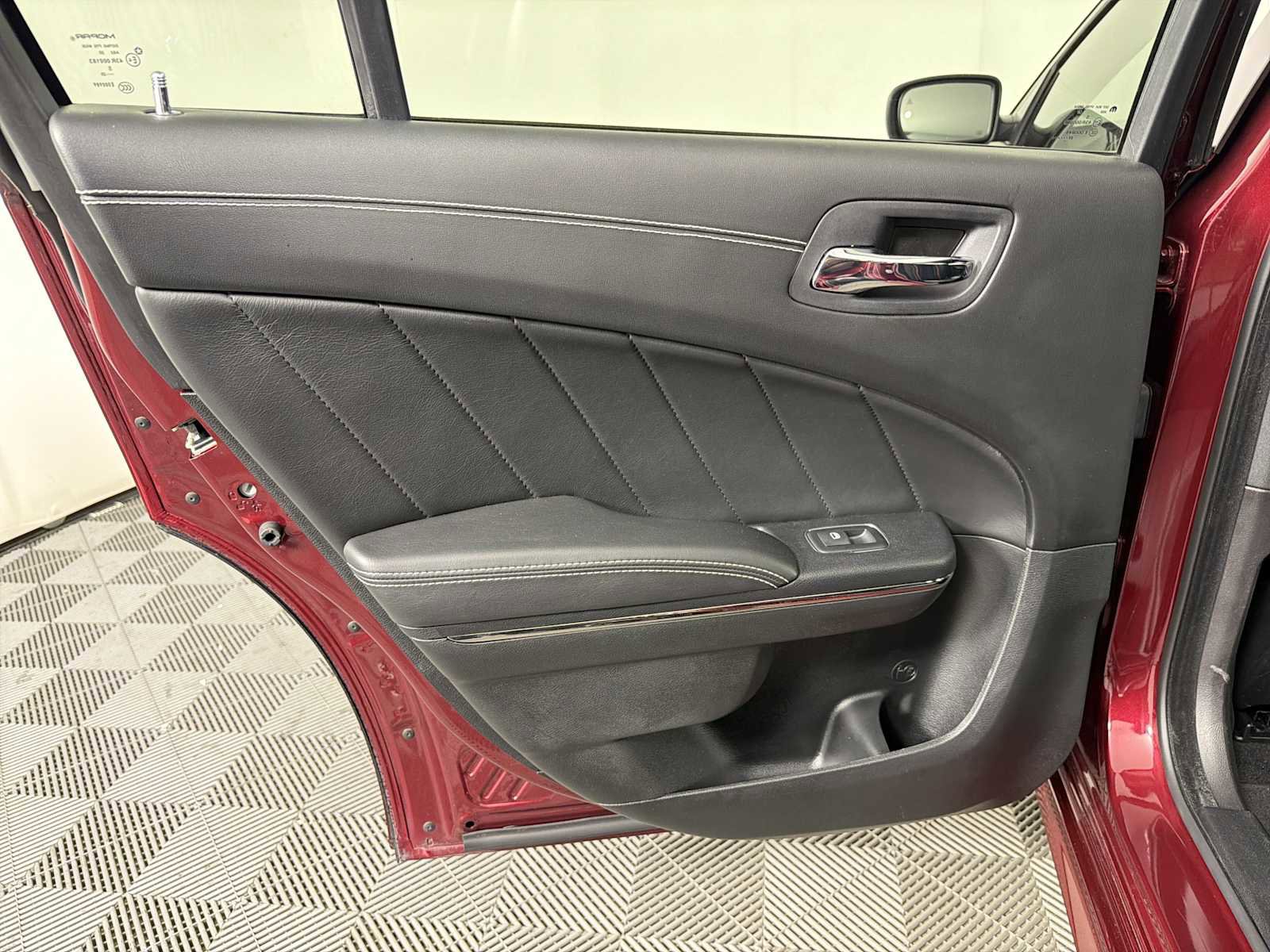 Used 2023 Dodge Charger SRT Hellcat image 22