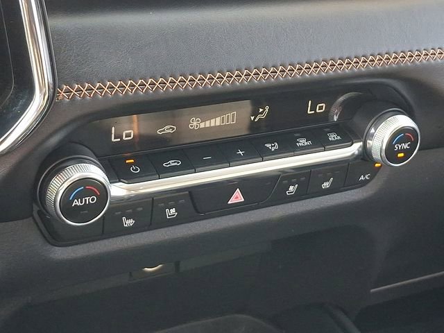 Used 2023 MAZDA CX-50 AWD 2.5 S w/ Cargo Package image 17