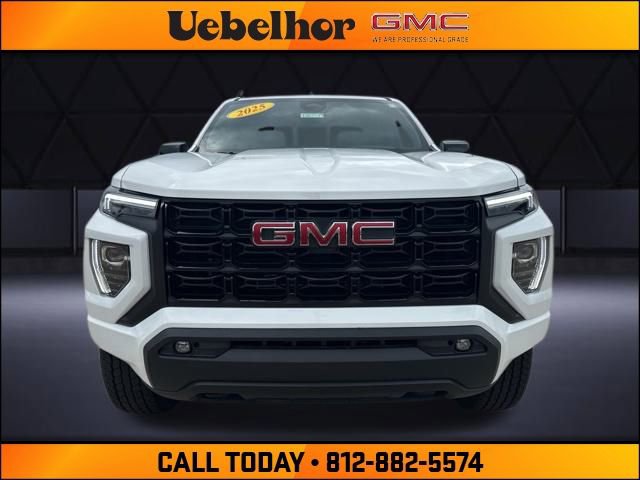 New 2025 GMC Canyon Elevation w/ Convenience Package image 11