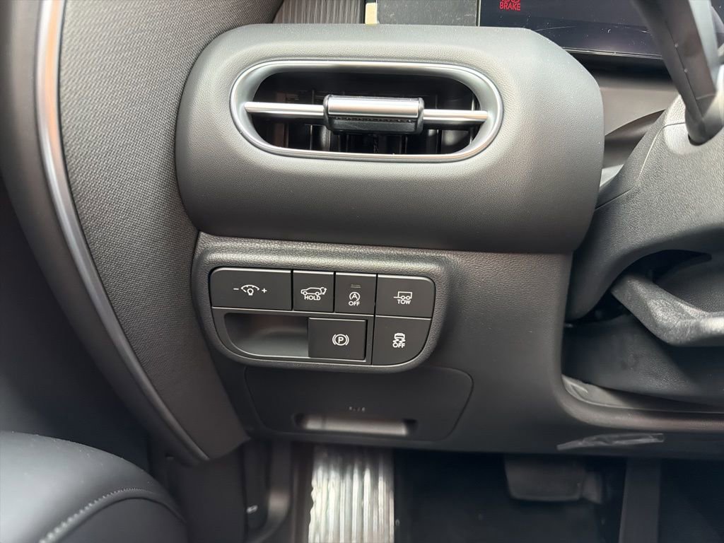 New 2026 Hyundai Palisade Calligraphy image 40