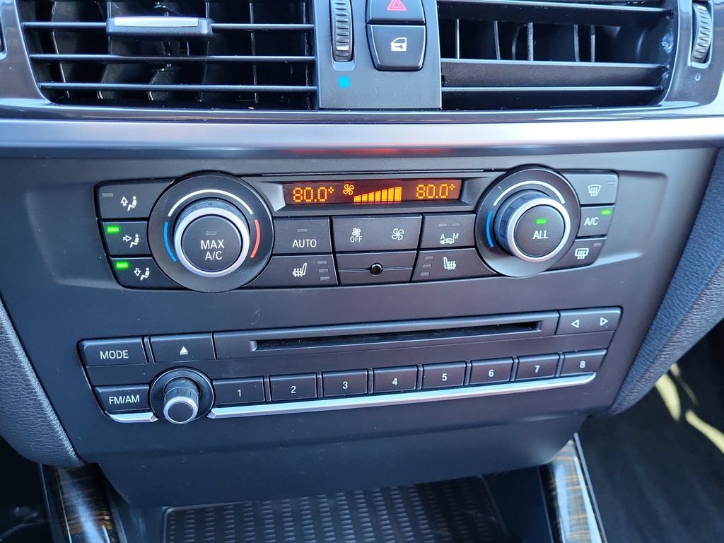 Used 2014 BMW X3 xDrive28i AWD/4WD image 20