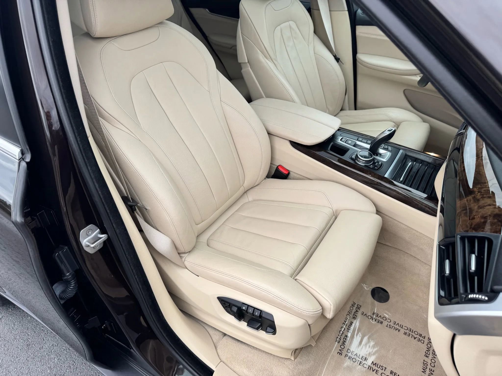 Used 2014 BMW X5 xDrive35i image 23