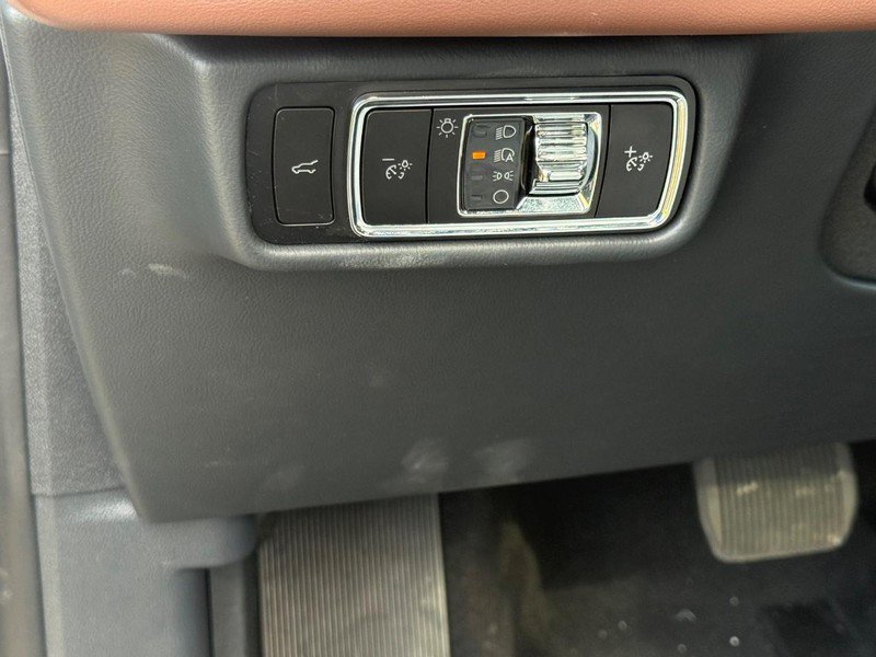 New 2027 Lincoln Aviator Reserve w/ Jet Appearance Package AWD/4WD image 19