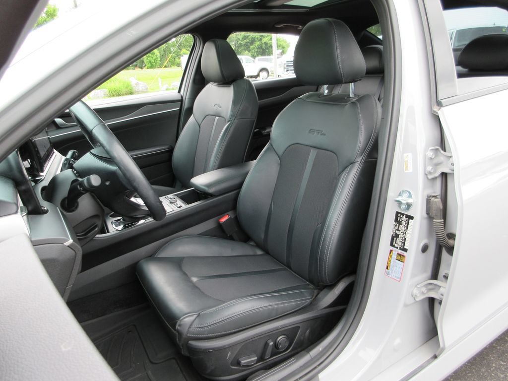 Used 2024 Kia K5 GT-Line FWD image 18