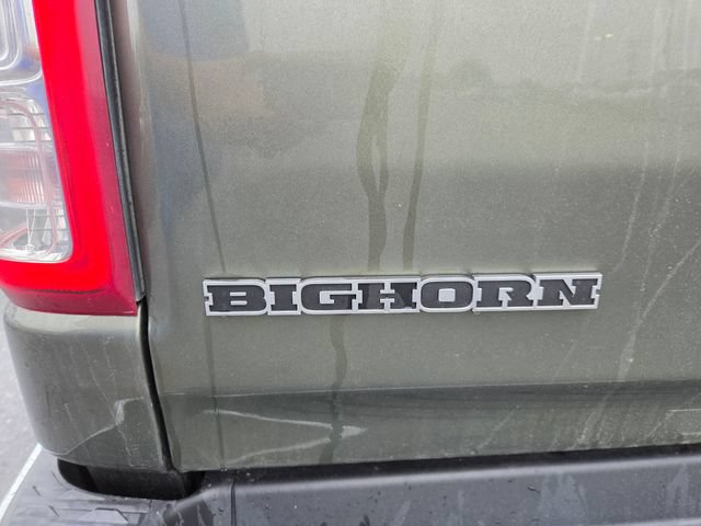 Used 2020 RAM 1500 Big Horn AWD/4WD image 24