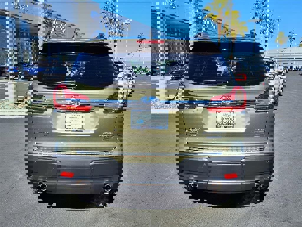 Certified 2022 Subaru Ascent Limited w/ Technology Package image 13