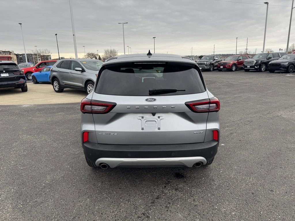 Used 2023 Ford Escape Active w/ Tech Pack #2 image 4