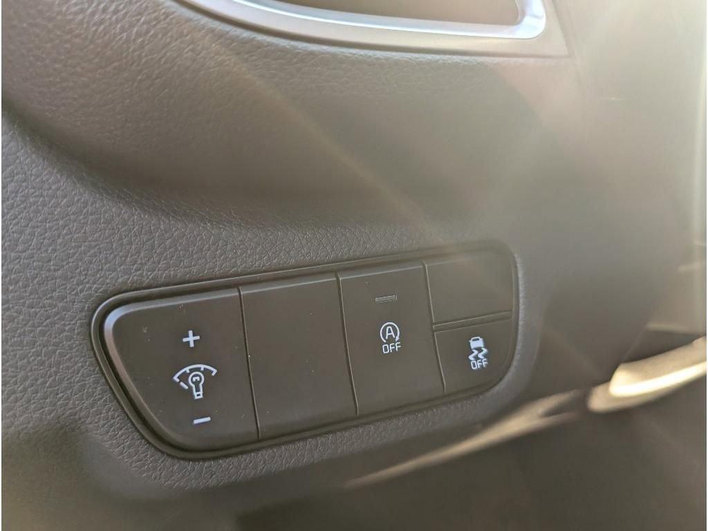 New 2026 Kia Seltos S image 18