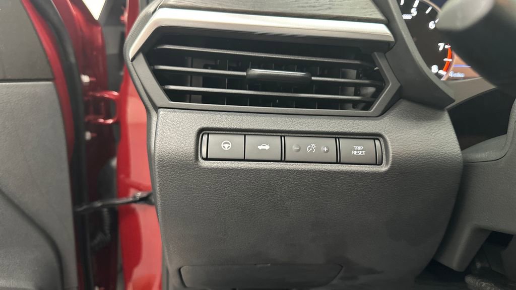 New 2025 Nissan Altima 2.5 SL image 19