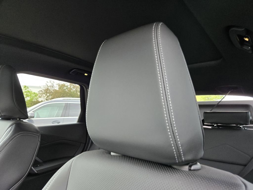New 2026 BMW X1 xDrive28i w/ Technology Package AWD/4WD image 17