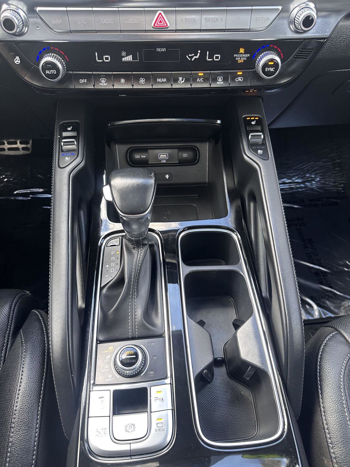 Used 2022 Kia Telluride SX image 29