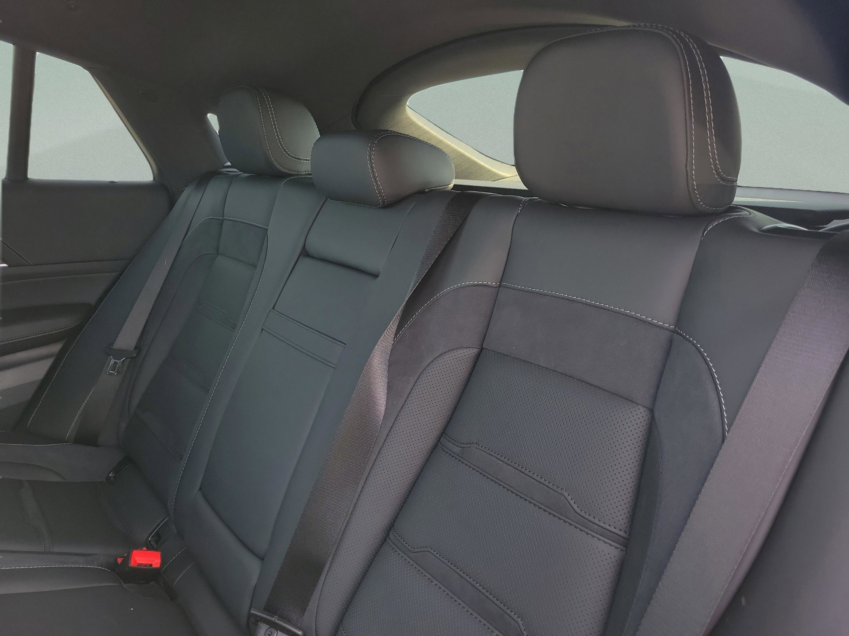 New 2026 Mercedes-Benz GLE 53 AMG 4MATIC Coupe image 13