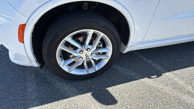 Used 2024 Dodge Durango GT AWD/4WD image 9